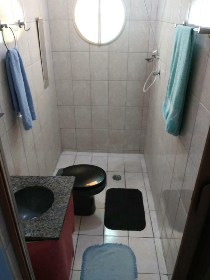 Quarto Individual Zona Leste Penha