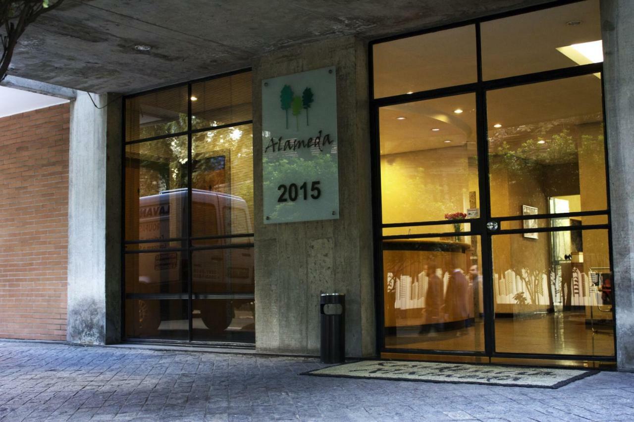 Alameda Aparthotel 3*