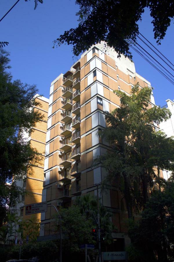 Alameda Sao Paulo