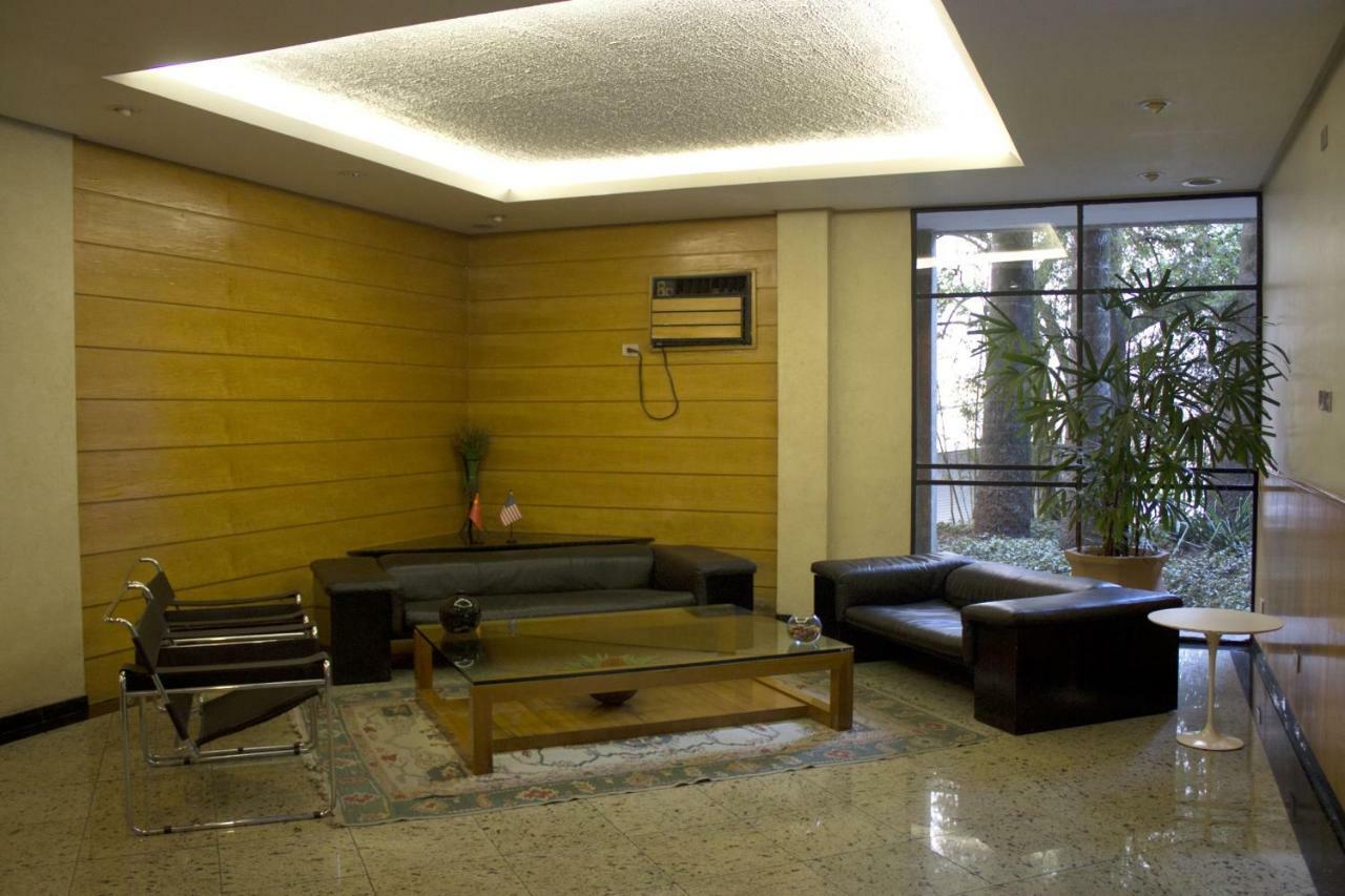 Alameda 3* Sao Paulo