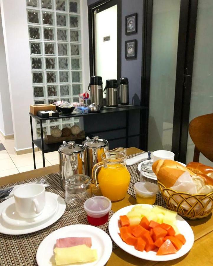 Villas Hotel São Paulo