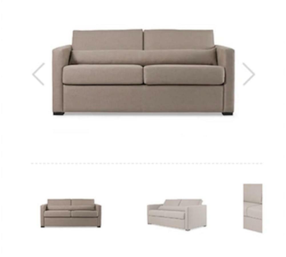 Geo Long Berrini Apartamento