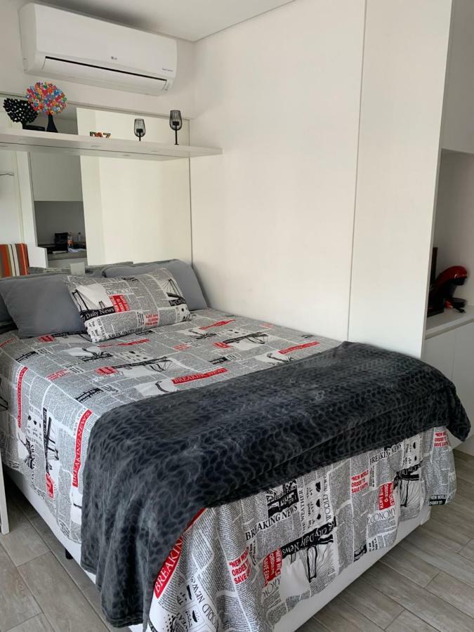 Lindo Studio Com Estacionamento Cd 901 Apartamento *