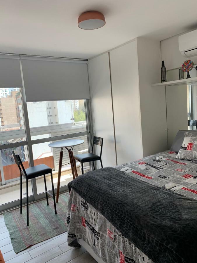 Lindo Studio Com Estacionamento Cd 901 Apartamento