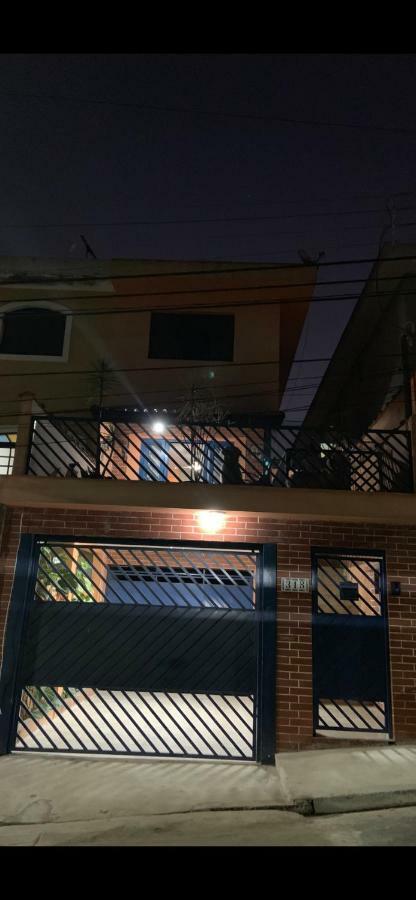 Albergue Nacoes Unidas São Paulo