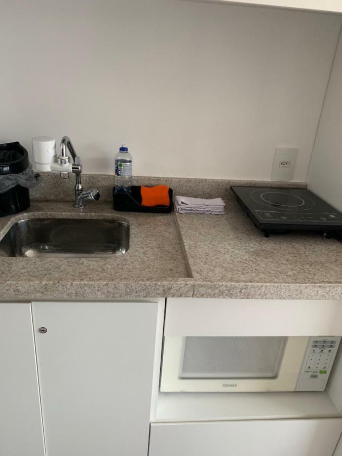 Lindo Studio Com Estacionamento Cd 901 São Paulo