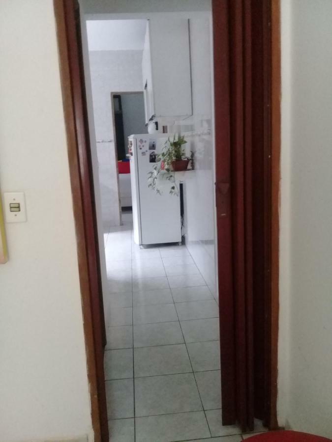 Acomodacao Em Interlagos Casa de férias São Paulo