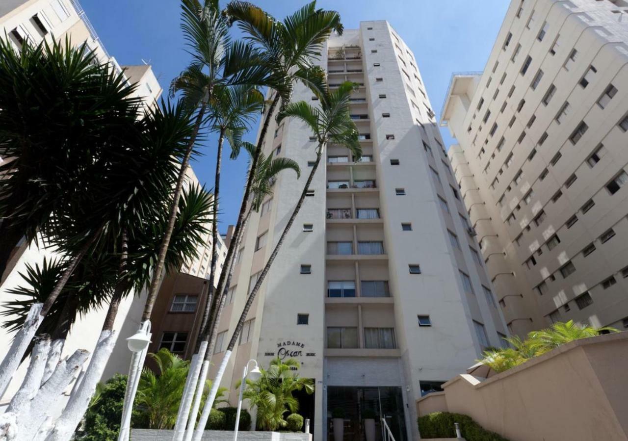 Apartamento Duplex Oscar Freire São Paulo