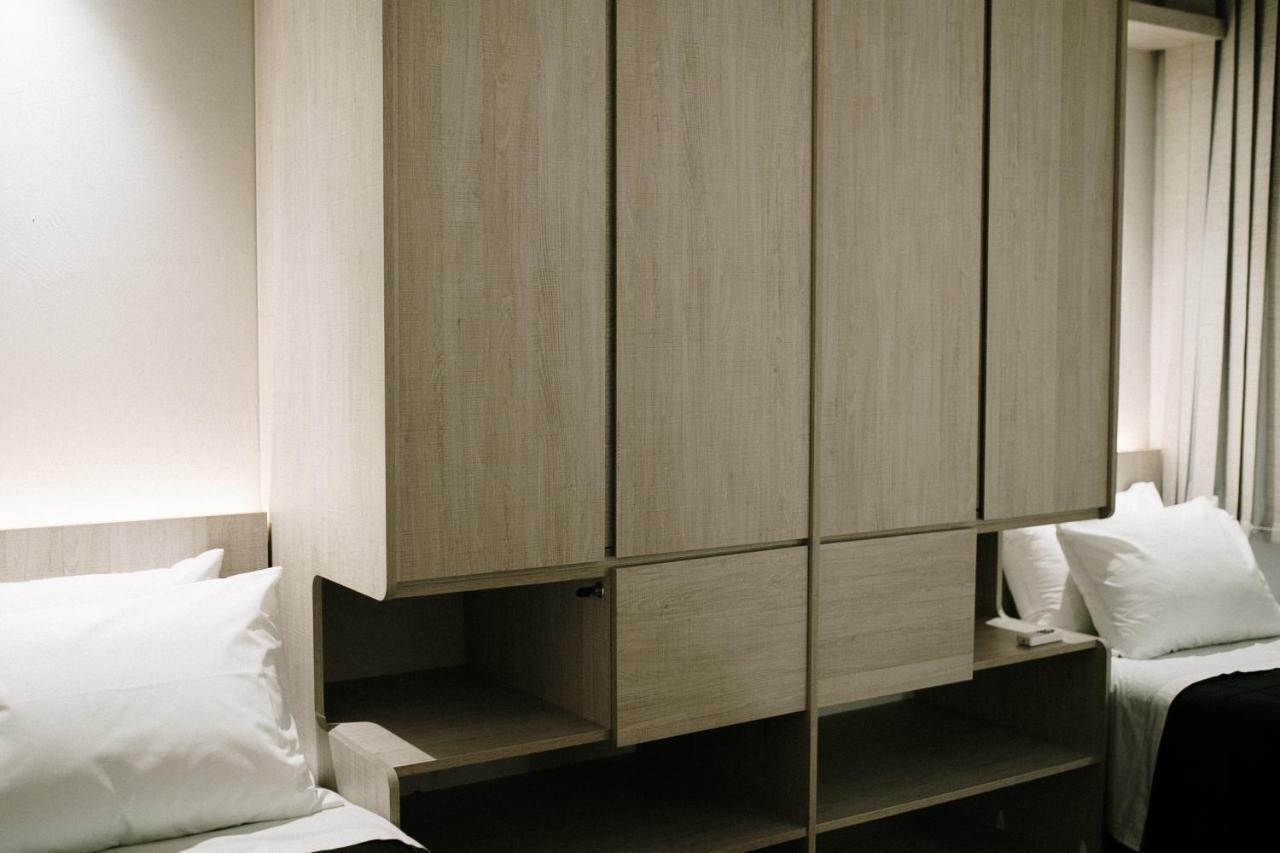4living Bela Vista By Atlantica Hotel São Paulo