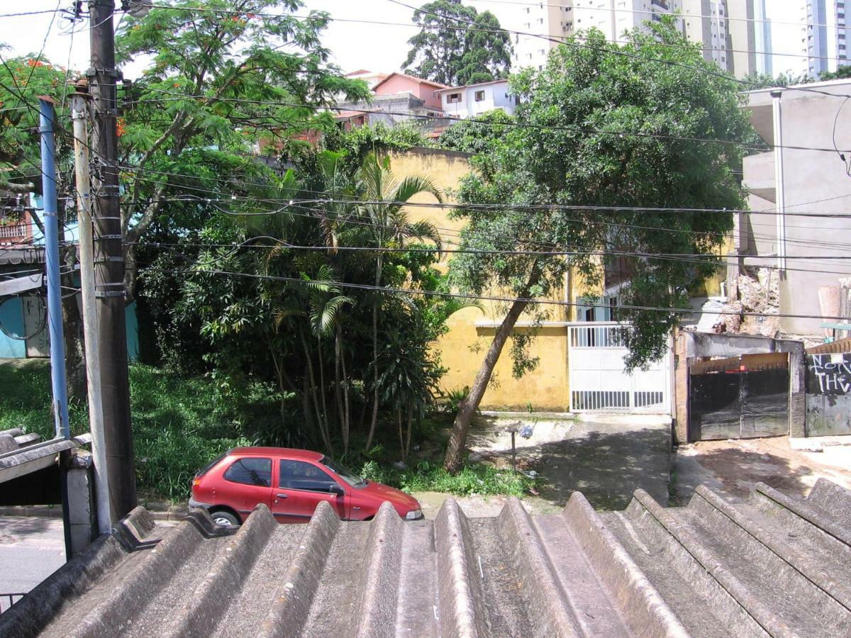 Casa De Usp Casa de hóspedes *