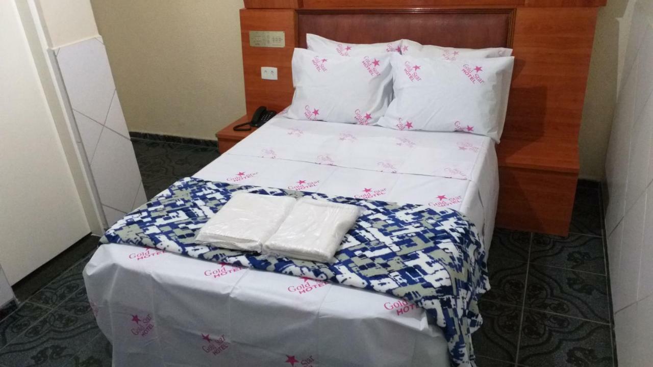 Gold Star Hotel São Paulo
