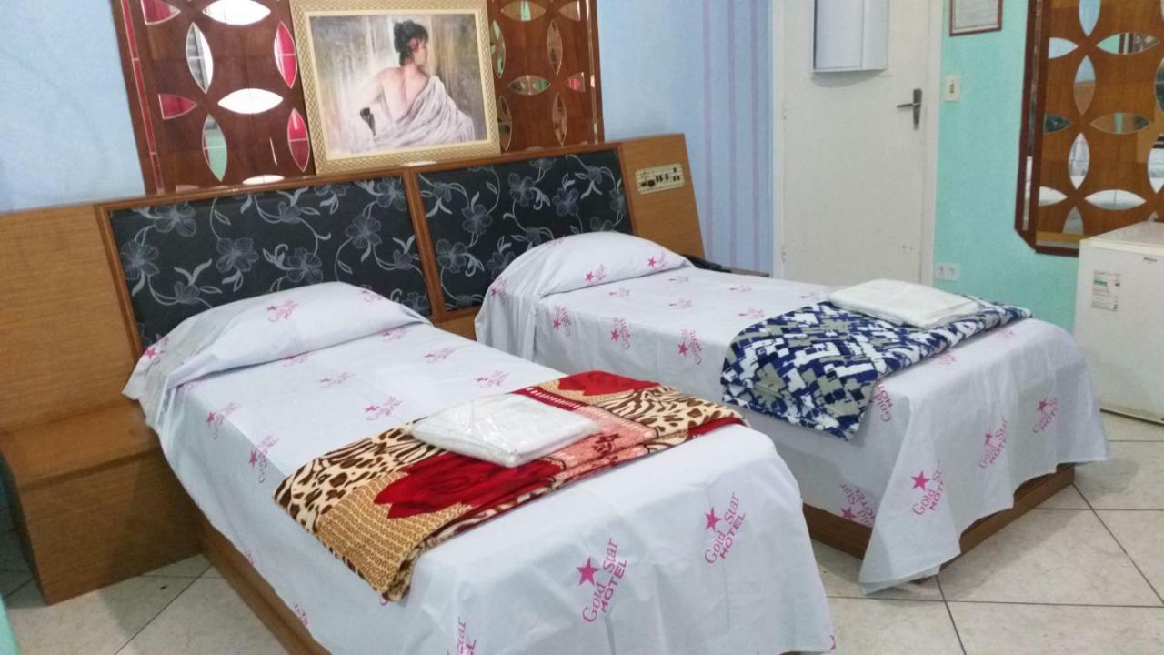 Hotel Gold Star