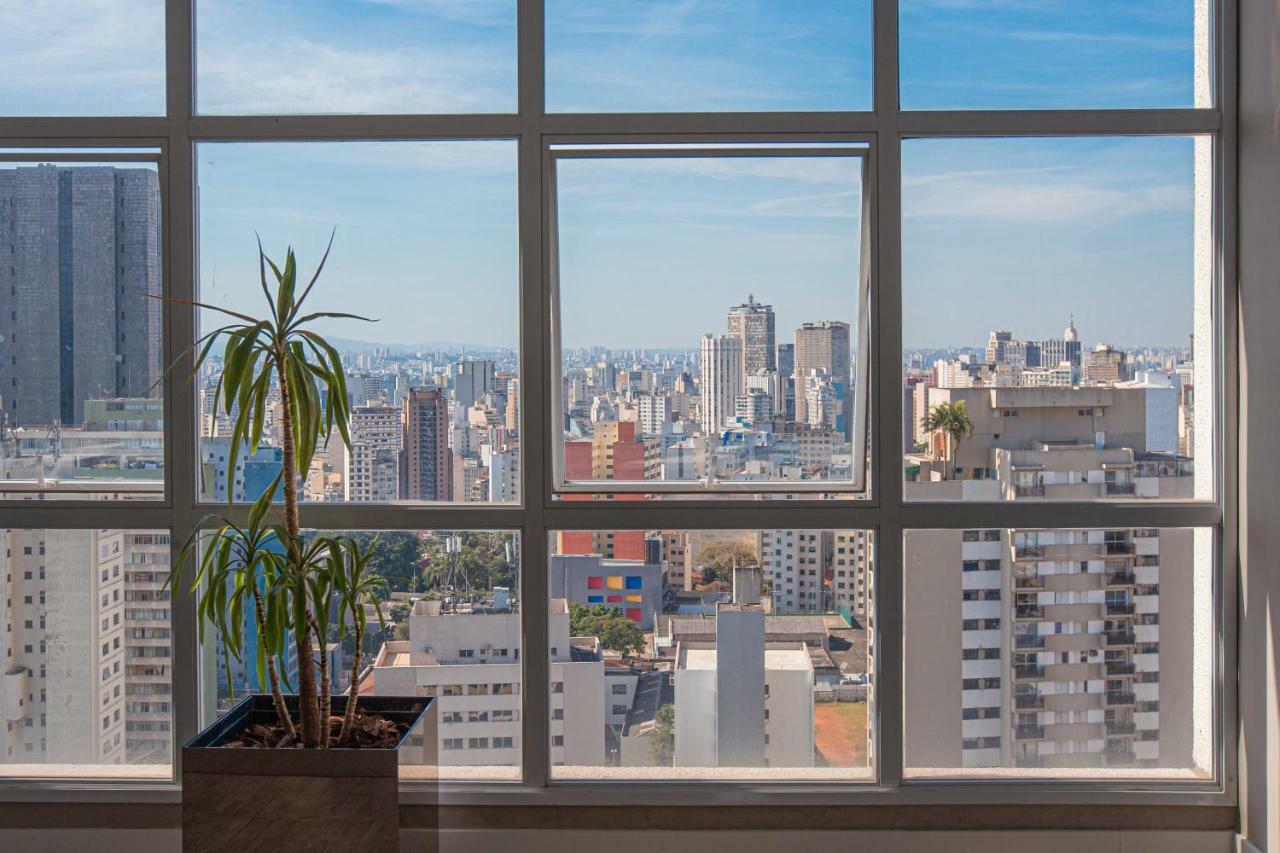 Vossa Bossa Consolacao * Sao Paulo