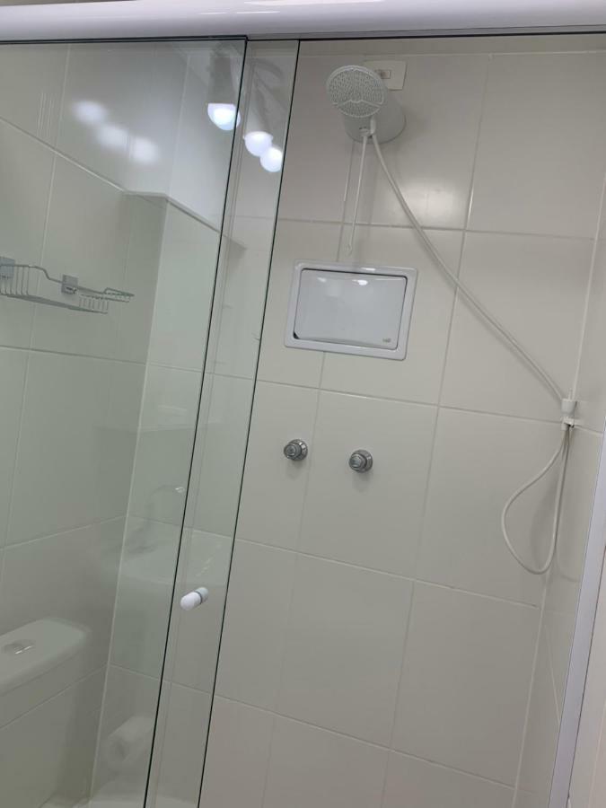 Apartamento Wise Anhembi São Paulo