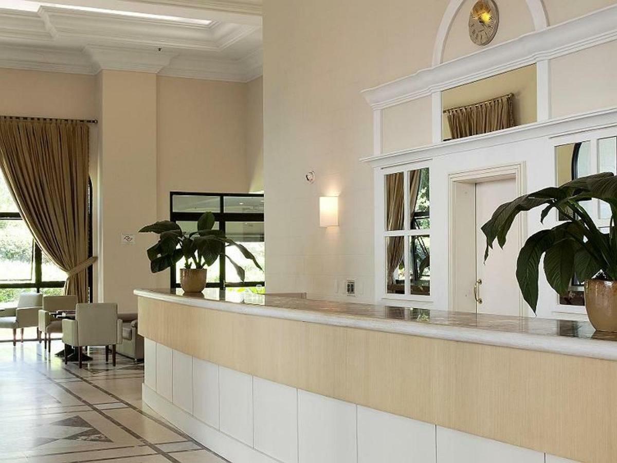Aparthotel I - Av. Paulista *