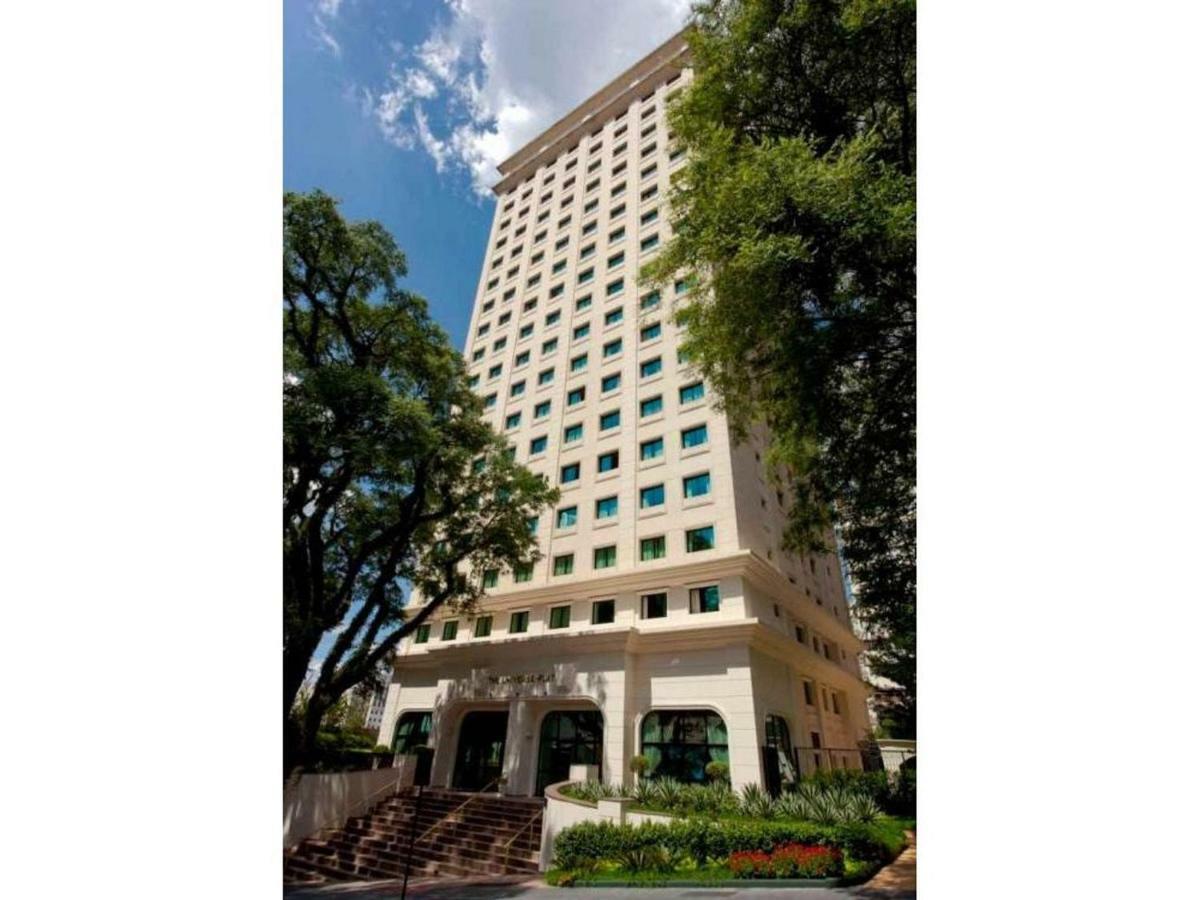 I - Av. Paulista Aparthotel