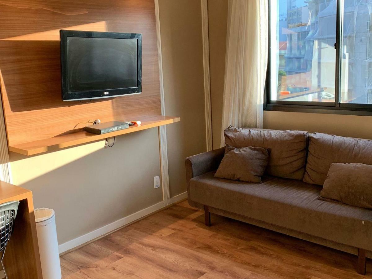 I - Av. Paulista Aparthotel