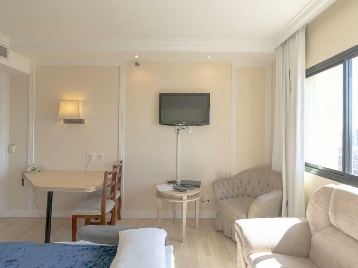 Aparthotel I - Av. Paulista