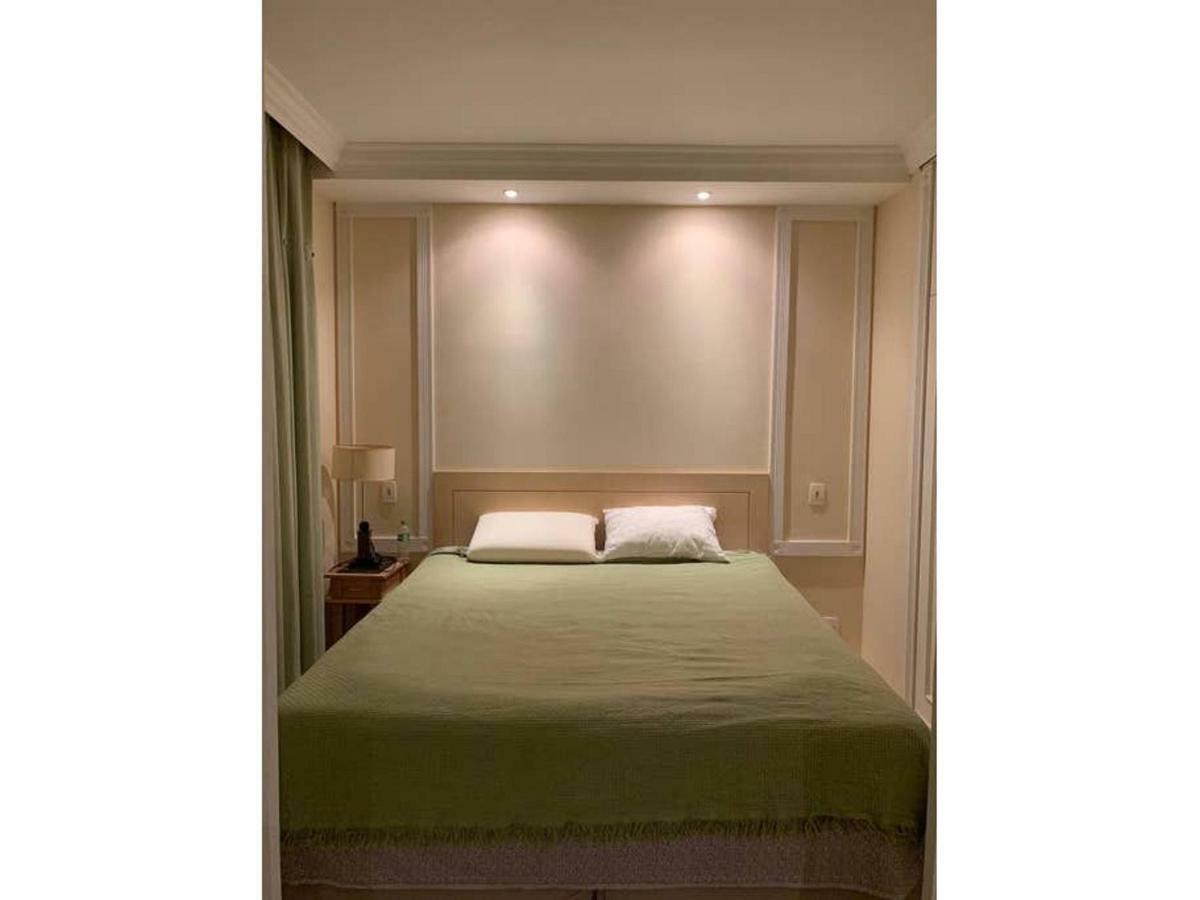 Aparthotel I - Av. Paulista São Paulo