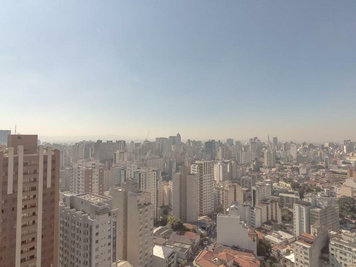 I - Av. Paulista São Paulo