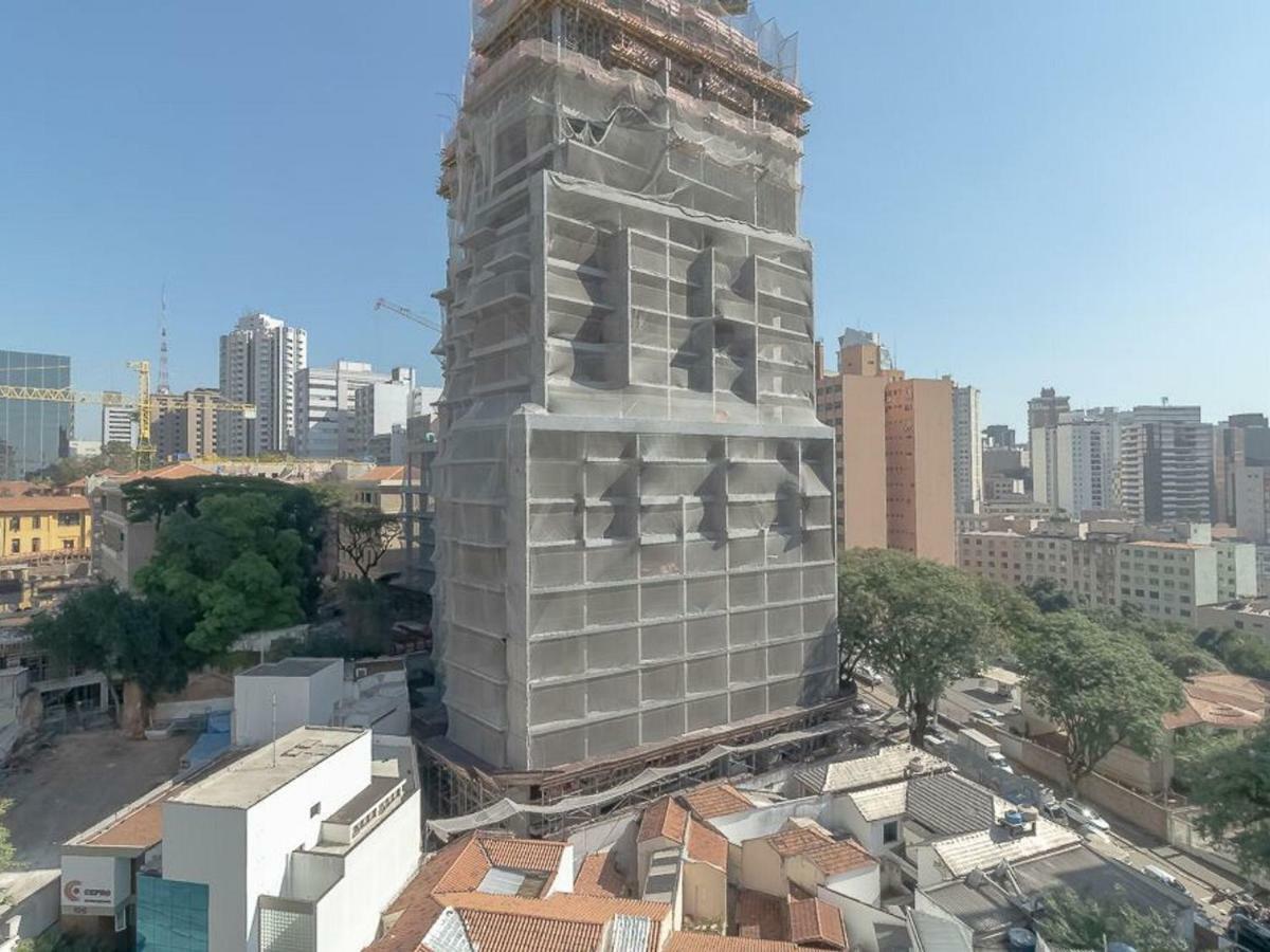 I - Av. Paulista