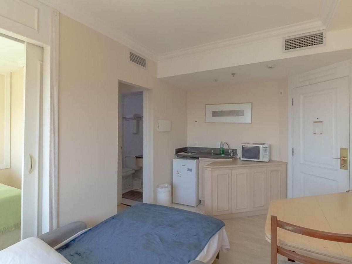 Aparthotel I - Av. Paulista