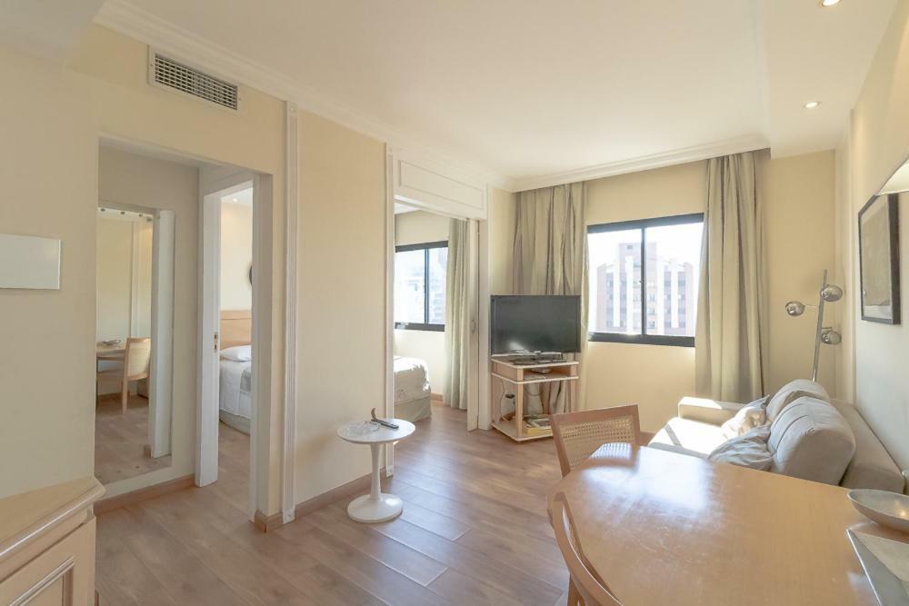 Aparthotel I - Av. Paulista São Paulo