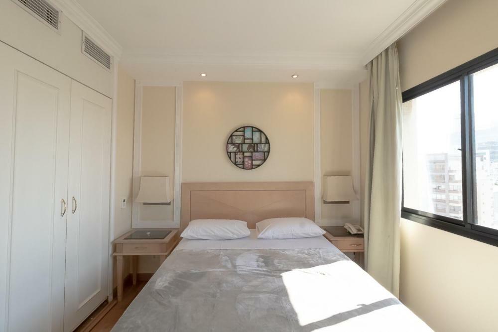 Aparthotel I - Av. Paulista