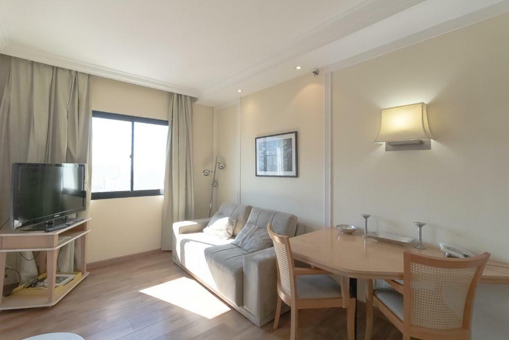 Aparthotel I - Av. Paulista *