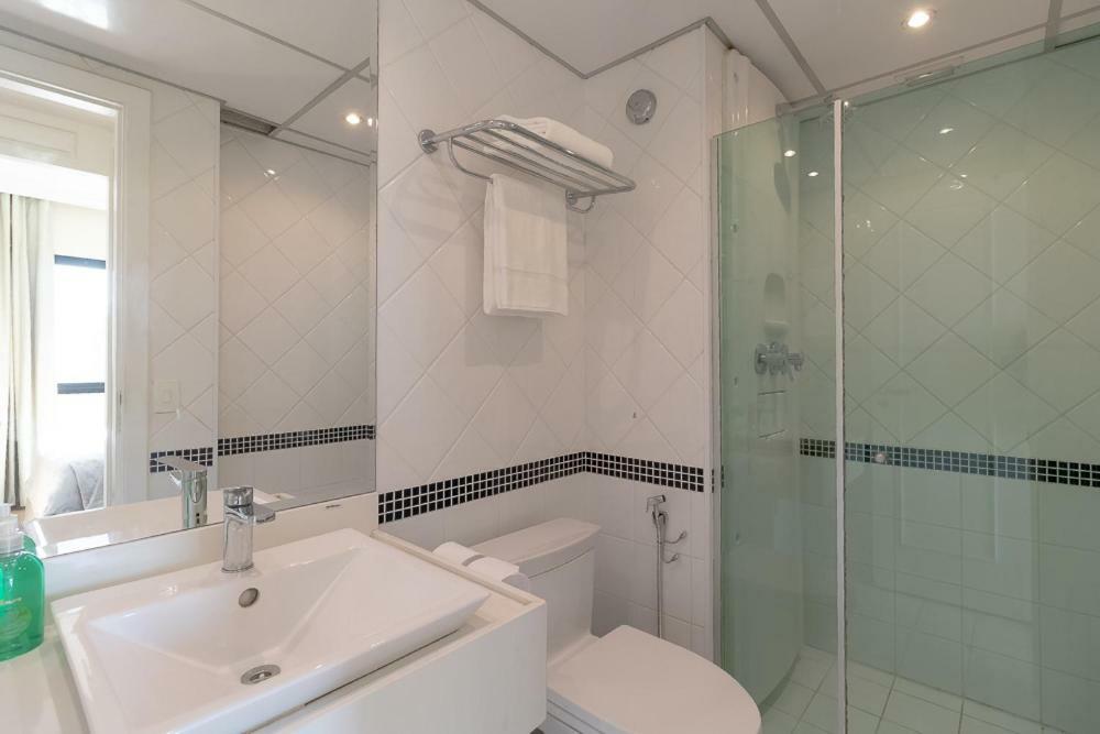 Aparthotel I - Av. Paulista *