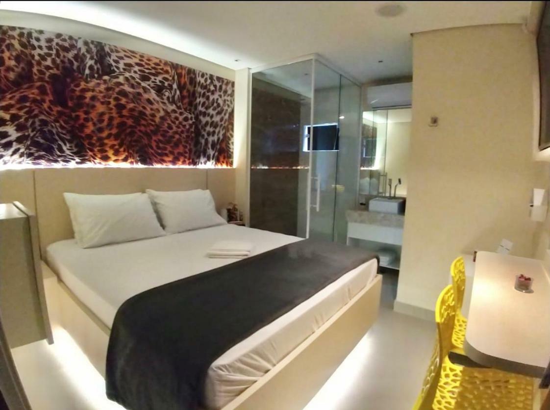 Dunas Up Love hotel 2*
