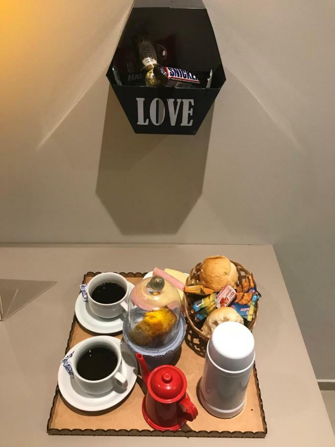 Dunas Up Hotel do amor