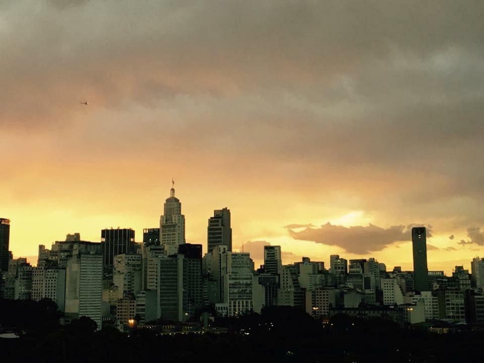 - Tour De Compras E Lazer São Paulo