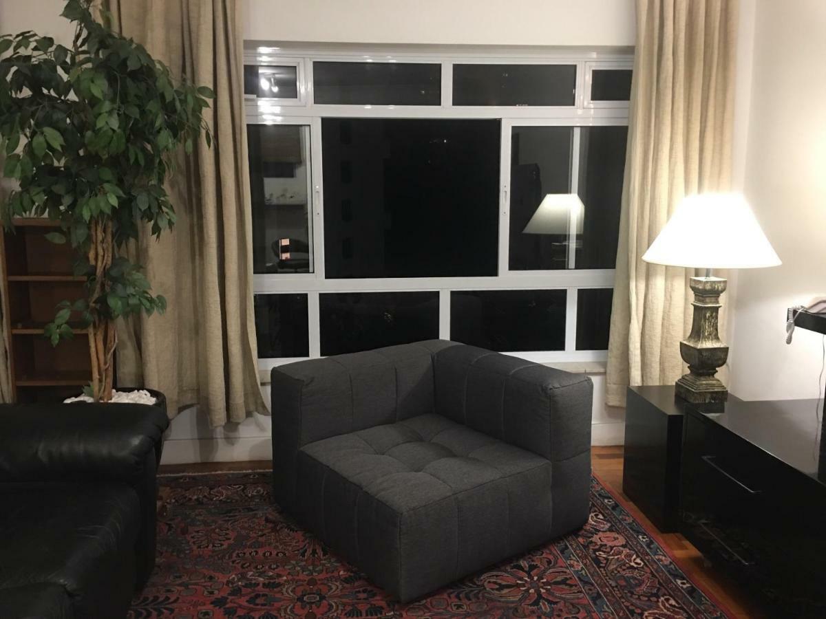 Apartamento Studio Parque Ibirapuera *