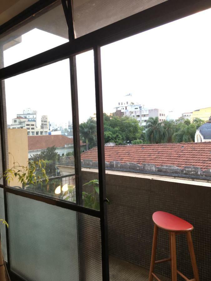 Bom Retiro, Literature & Coffee Hospedagem domiciliar São Paulo
