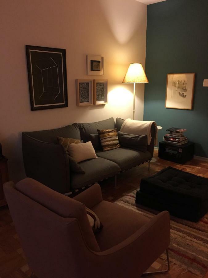Hospedagem domiciliar Bom Retiro, Literature & Coffee