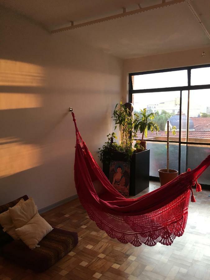 Bom Retiro, Literature & Coffee Hospedagem domiciliar