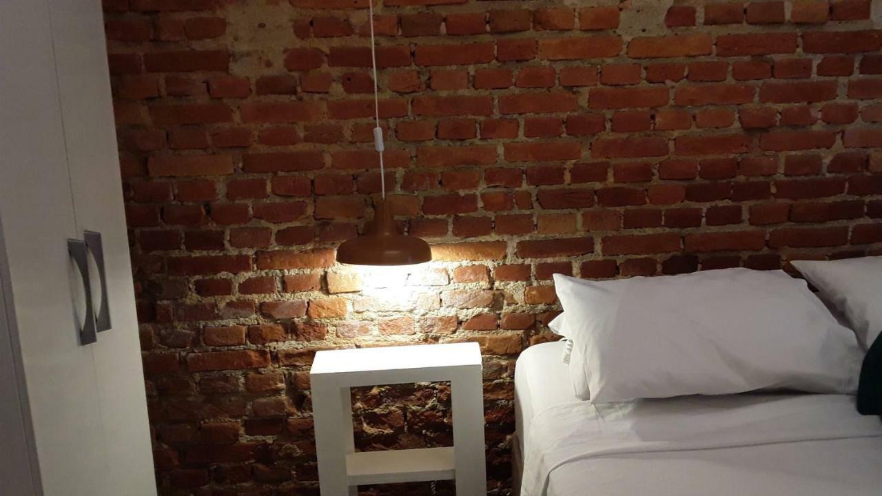 Art Brazil Moema Hostel *