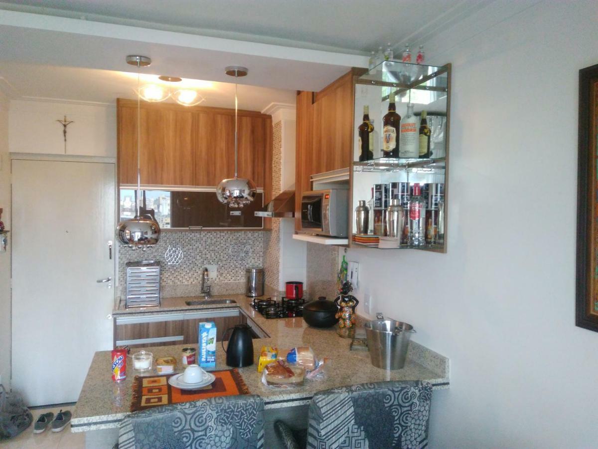 - Tour De Compras E Lazer Apartamento