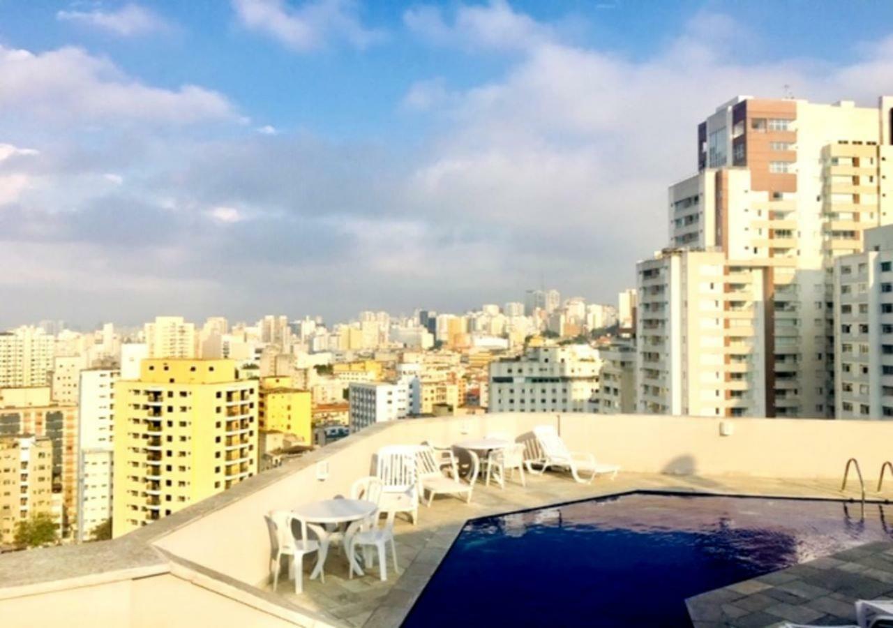 Felicitatem Apartment *