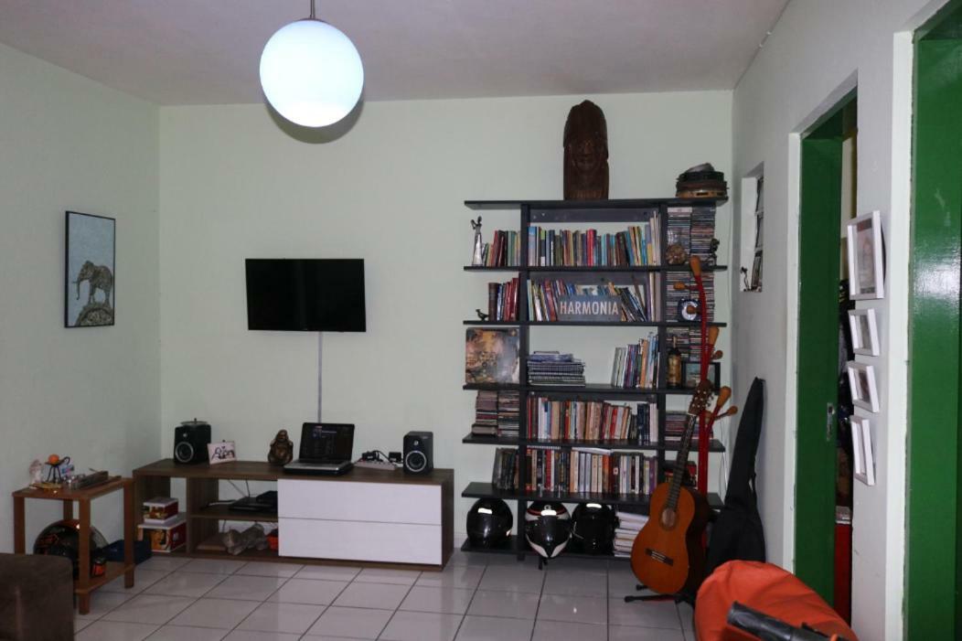 Hospedagem domiciliar Quarto Ao Lado Do Museu Do Ipiranga !