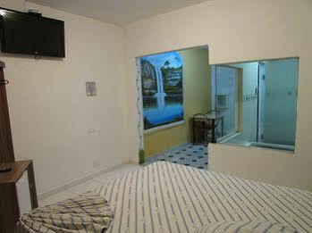 Oyo B Plaza 3* Sao Paulo