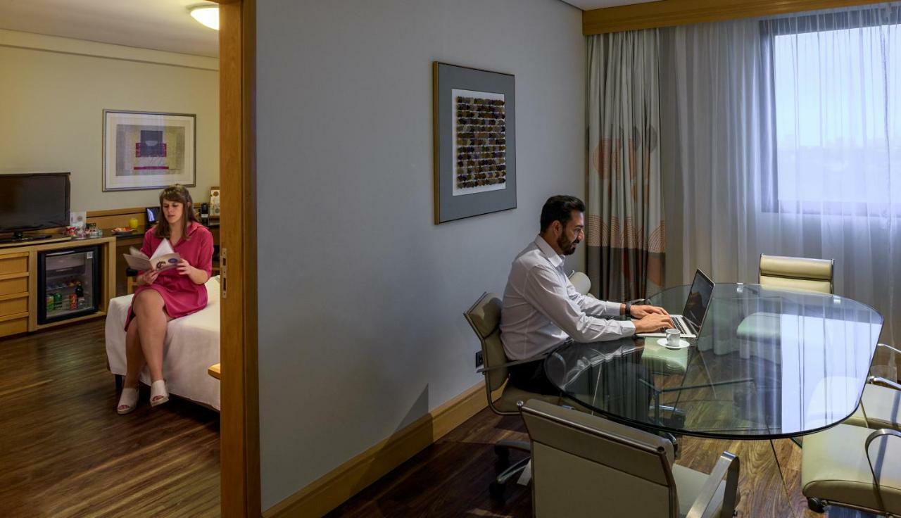 Novotel Center Norte Hotel