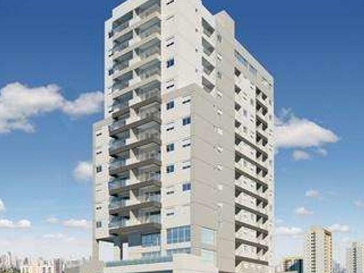 Studio Na Vila Madalena, Vista Incrivel! 7 Andar Apartamento *