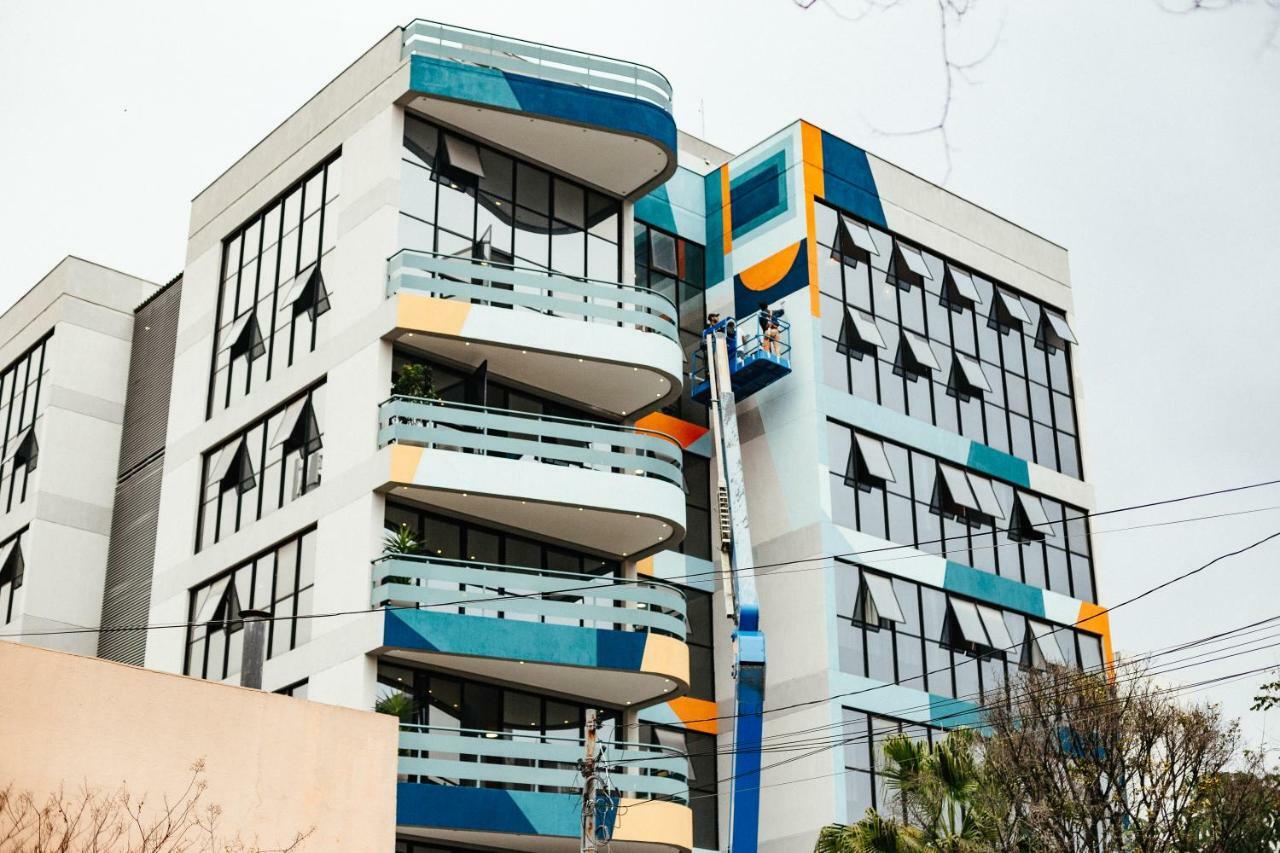 Selina Madalena Hotel
