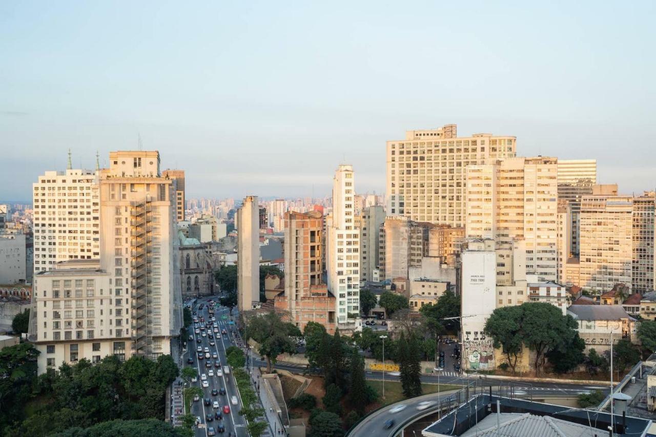 Bhomy Bela Vista Bem Localizado Apm1601 * São Paulo