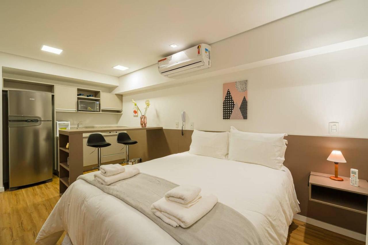 Bhomy Bela Vista Bem Localizado Apm1601 Apartamento