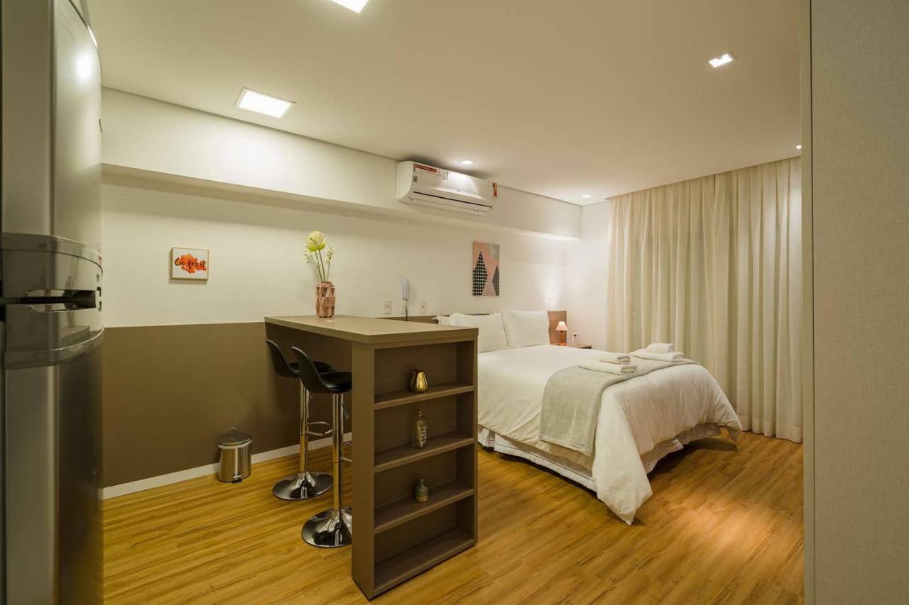 Bhomy Bela Vista Bem Localizado Apm1601 Apartamento São Paulo