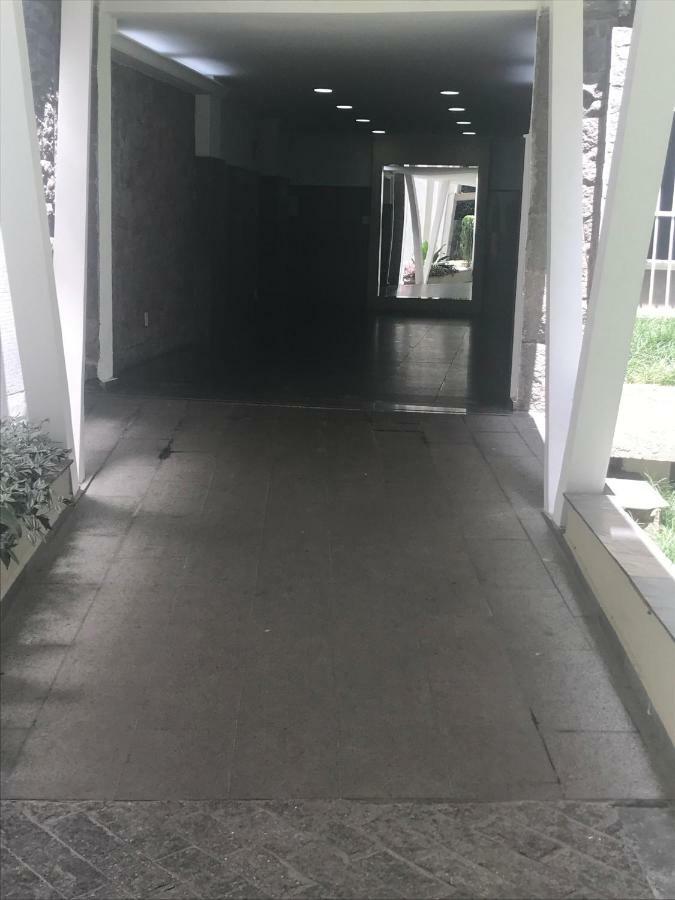 Apartamento Loft At Paulista Avenue São Paulo