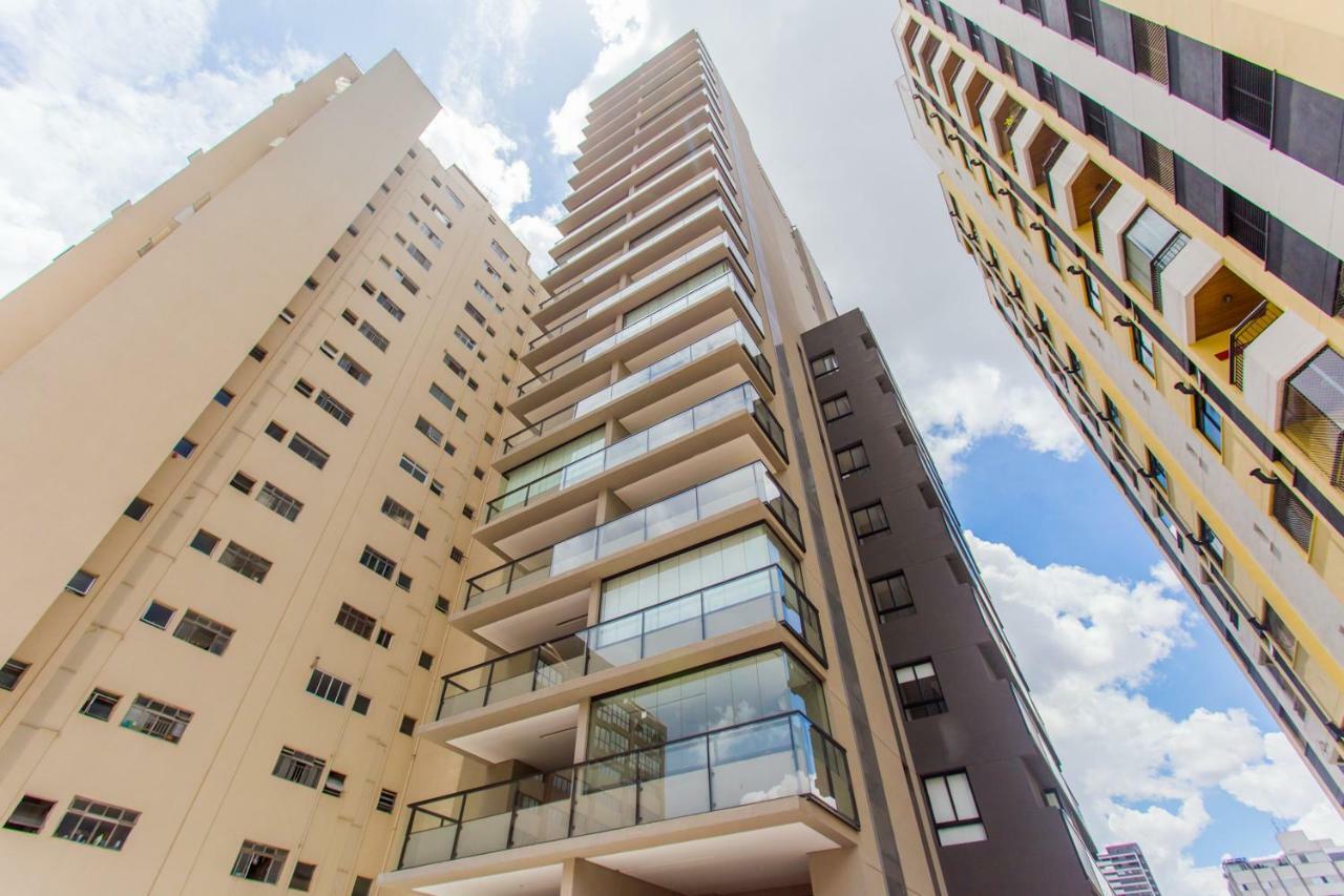 Autenticco - Casa Do Ator Aparthotel São Paulo